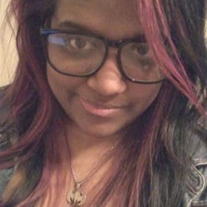 Meet your Posher, Ericka